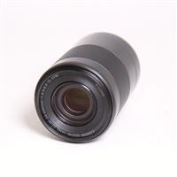 Used Canon EF-M 55-200mm f/4.5-6.3 IS STM Zoom Lens
