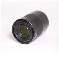 Used Canon EF-M 55-200mm f/4.5-6.3 IS STM Zoom Lens