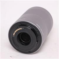 Used Canon EF-M 55-200mm f/4.5-6.3 IS STM Zoom Lens