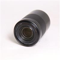 Used Canon EF-M 55-200mm f/4.5-6.3 IS STM Zoom Lens
