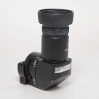 Used Canon Angle Finder C