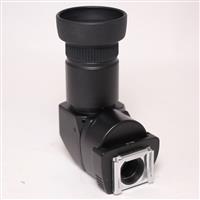 Used Canon Angle Finder C + Adapter