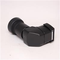 Used Canon Angle Finder C + Adapter