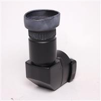 Used Canon Angle Finder C + Adapter