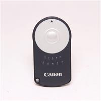 Used Canon Remote RC-6