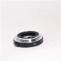 Used Canon Extension Tube EF 12 II