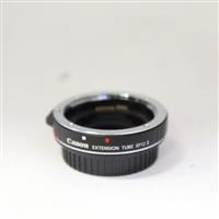 Used Canon Extension Tube EF 12 II