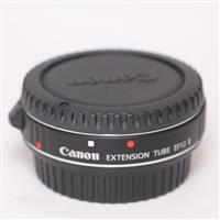 Used Canon Extension Tube EF 12 II
