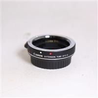 Used Canon Extension Tube EF 12 II