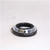 Used Canon Extension Tube EF 12 II