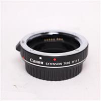 Used Canon Extension Tube EF 12 II