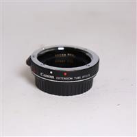 Used Canon Extension Tube EF 12 II
