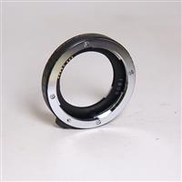 Used Canon Extension Tube EF 12 II