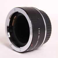 Used Canon Extension Tube EF 25 II