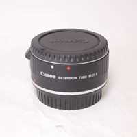 Used Canon Extension Tube EF 25 II