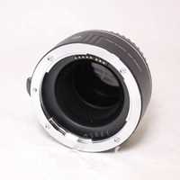 Used Canon Extension Tube EF 25 II