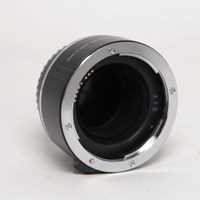 Used Canon Extension Tube EF 25 II