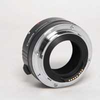 Used Canon Extension Tube EF 25 II