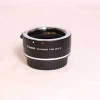 Used Canon Extension Tube EF 25 II