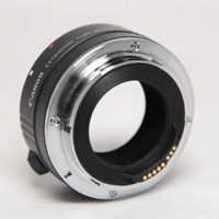 Used Canon Extension Tube EF 25 II