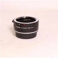 Used Canon Extension Tube EF 25 II