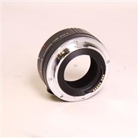 Used Canon Extension Tube EF 25 II