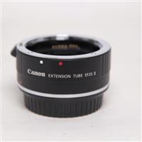 Used Canon Extension Tube EF 25 II