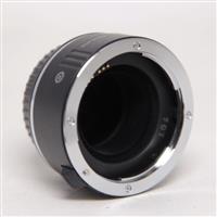 Used Canon Extension Tube EF 25 II