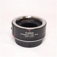 Used Canon Extension Tube EF 25 II