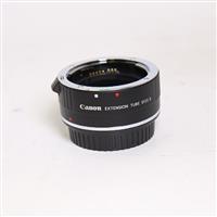 Used Canon Extension Tube EF 25 II