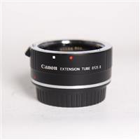 Used Canon Extension Tube EF 25 II