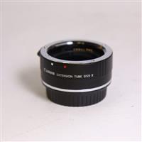Used Canon Extension Tube EF 25 II