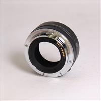 Used Canon Extension Tube EF 25 II