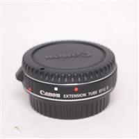 Used Canon Extension Tube EF 25 II