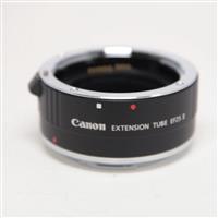 Used Canon Extension Tube EF 25 II