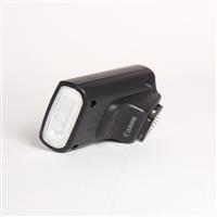 Used Canon Speedlite 90EX Flash