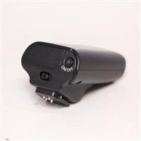 Used Canon Speedlite 90EX Flash