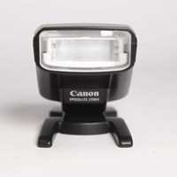 Used Canon Speedlite 270EX II