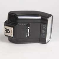 Used Canon Speedlite 270EX II