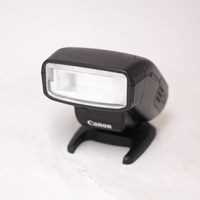 Used Canon Speedlite 270EX II