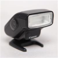 Used Canon Speedlite 270EX II