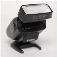 Used Canon Speedlite 270EX II