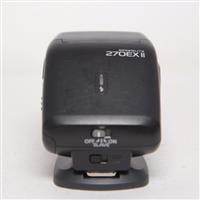 Used Canon Speedlite 270EX II