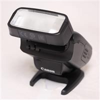 Used Canon Speedlite 270EX II