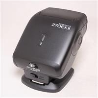 Used Canon Speedlite 270EX II