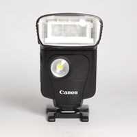 Used Canon Speedlite 320EX