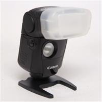 Used Canon Speedlite 320EX