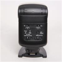 Used Canon Speedlite 320EX