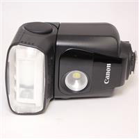 Used Canon Speedlite 320EX
