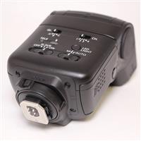 Used Canon Speedlite 320EX
